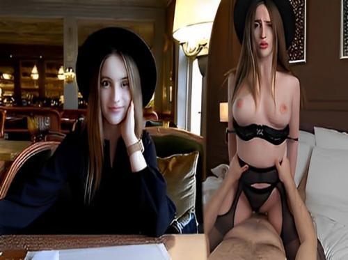 Mới hẹn hò ngày đầu mà em đã rủ vào khách sạn rồi