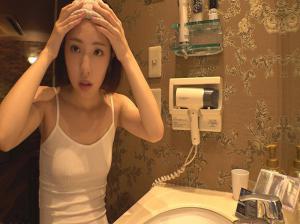 Nuôi em đồng nghiệp Shirato Hana đến hôm nay mới được thịt