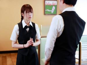 Gái teen Hikari Aozora điên cuồng đi gạ chịch trai lạ